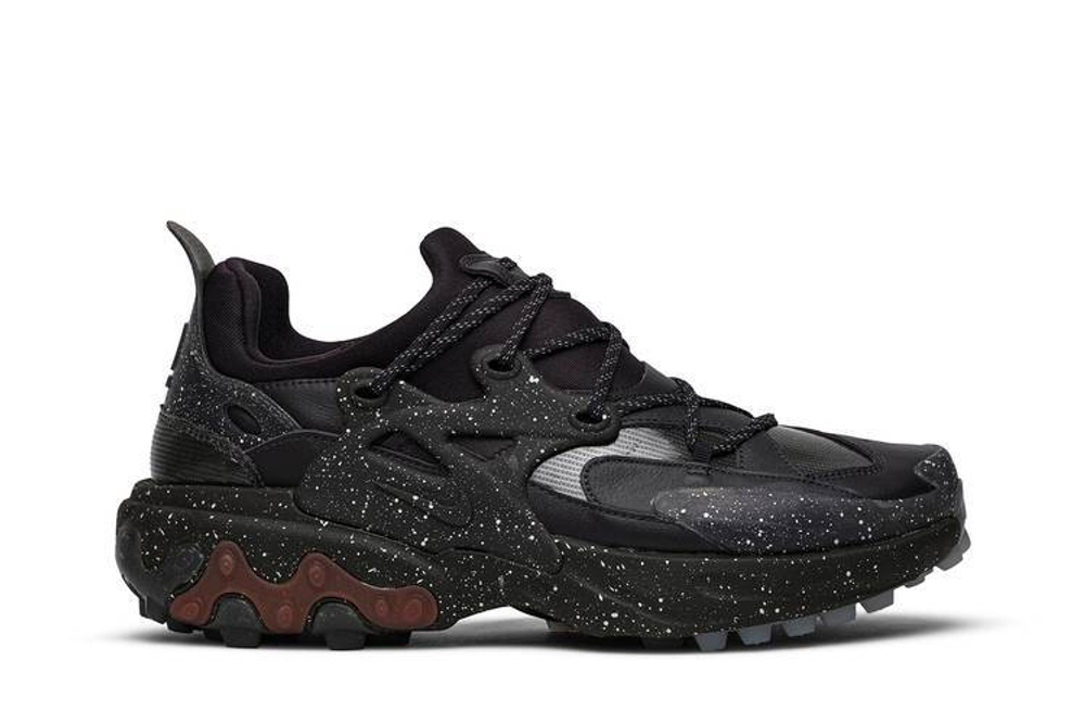 Кроссовки Nike React Presto