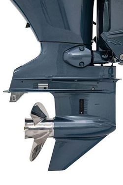 4х-тактный лодочный мотор MIKATSU MF80FEX-T-EFI