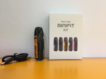 Набор MINIFIT pod kit by JUSTFOG 370mAh 1.5ml