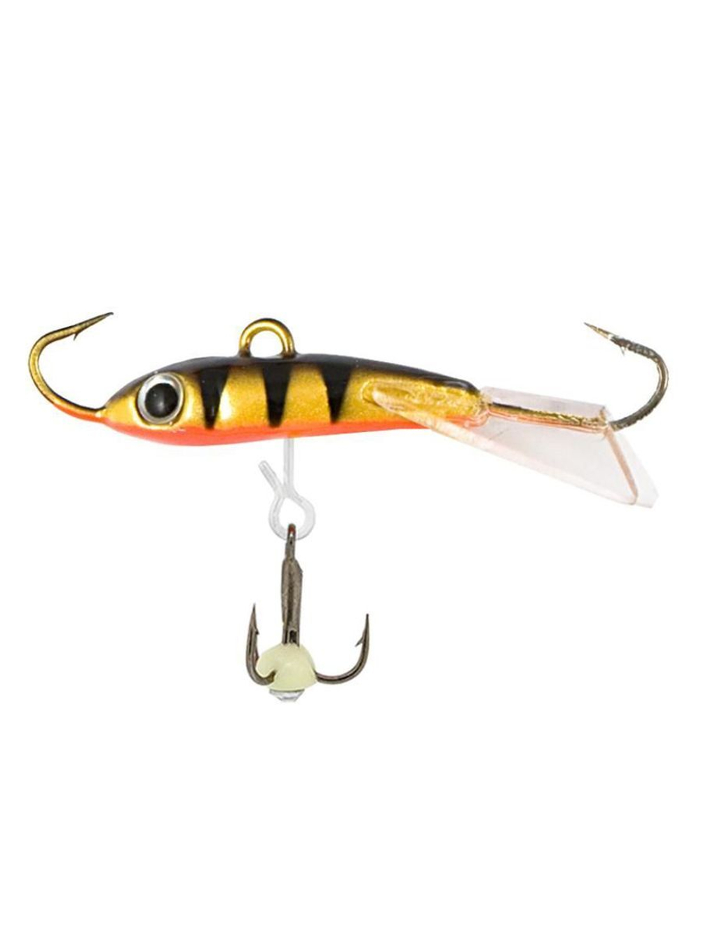 Балансир рыболовный Pro 106 5гр, 35мм, цвет 30