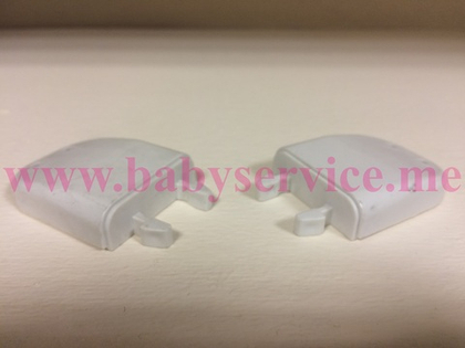 Регулятор Peg-Perego Tatamia правый