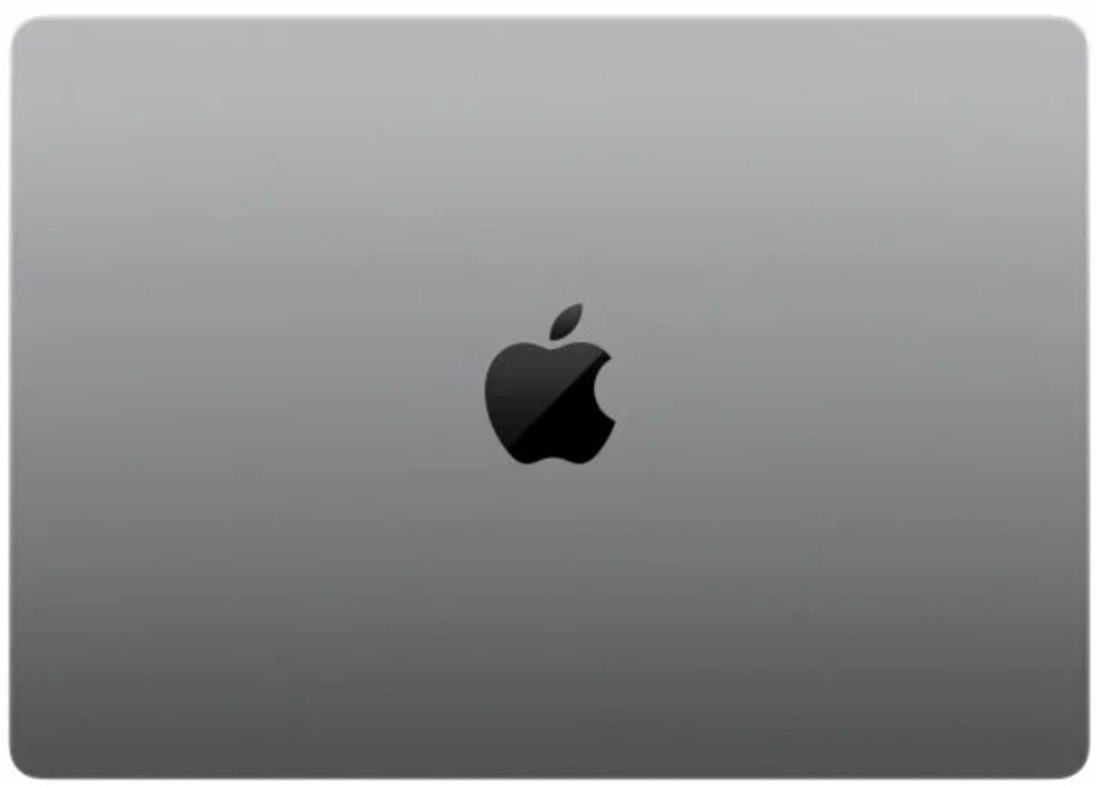 Ноутбук  Apple Macbook Pro 14 (2023) 14.2 ", 8 Гб RAM, 512 Гб SSD, M3 10-core GPU, Серый