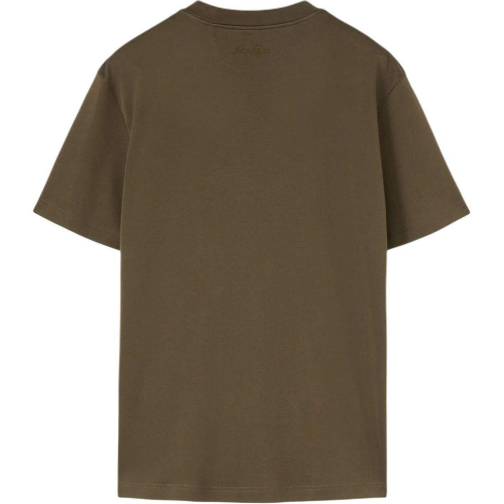 Футболки Loro Piana SS24 T, FAM8924-510X