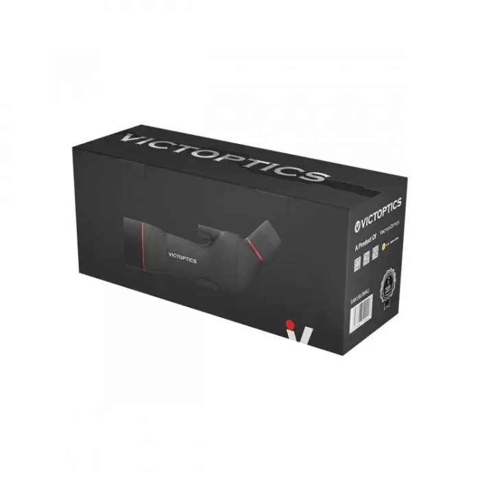 Зрительная труба VICTOPTICS 20-60x70 (SSSL02)