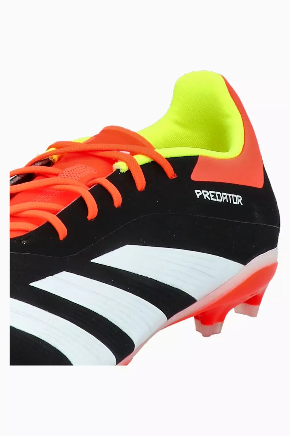 Бутсы adidas Predator Elite FG Junior