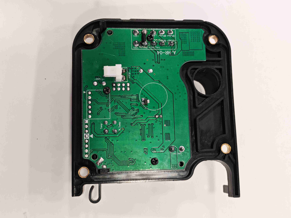 12V GSM / Материнская плата для подогревателя двигателя с GSM модулем, мозги, блок управления (1 шт.)