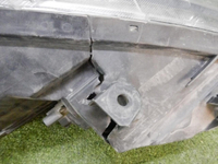 Битая Фара левая Haval F7 (2018-2024) галоген