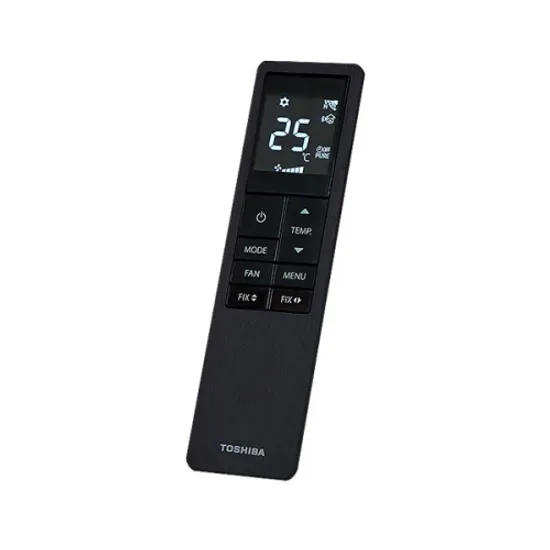Настенный блок мульти сплит системы Toshiba RAS-B10N4KVRG-E