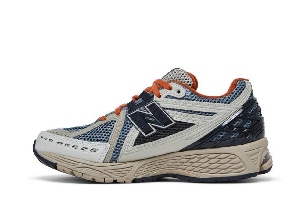 Кроссовки Size X New Balance Nb 1906R Duo