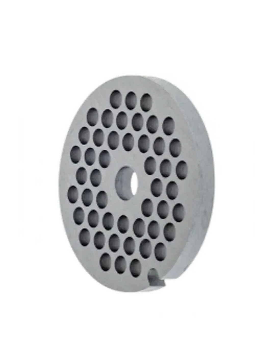 Решетка для мясорубки Bosch, средняя, 4,5мм 00620950