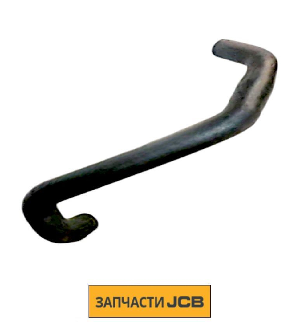 Патрубок JCB 834/10334