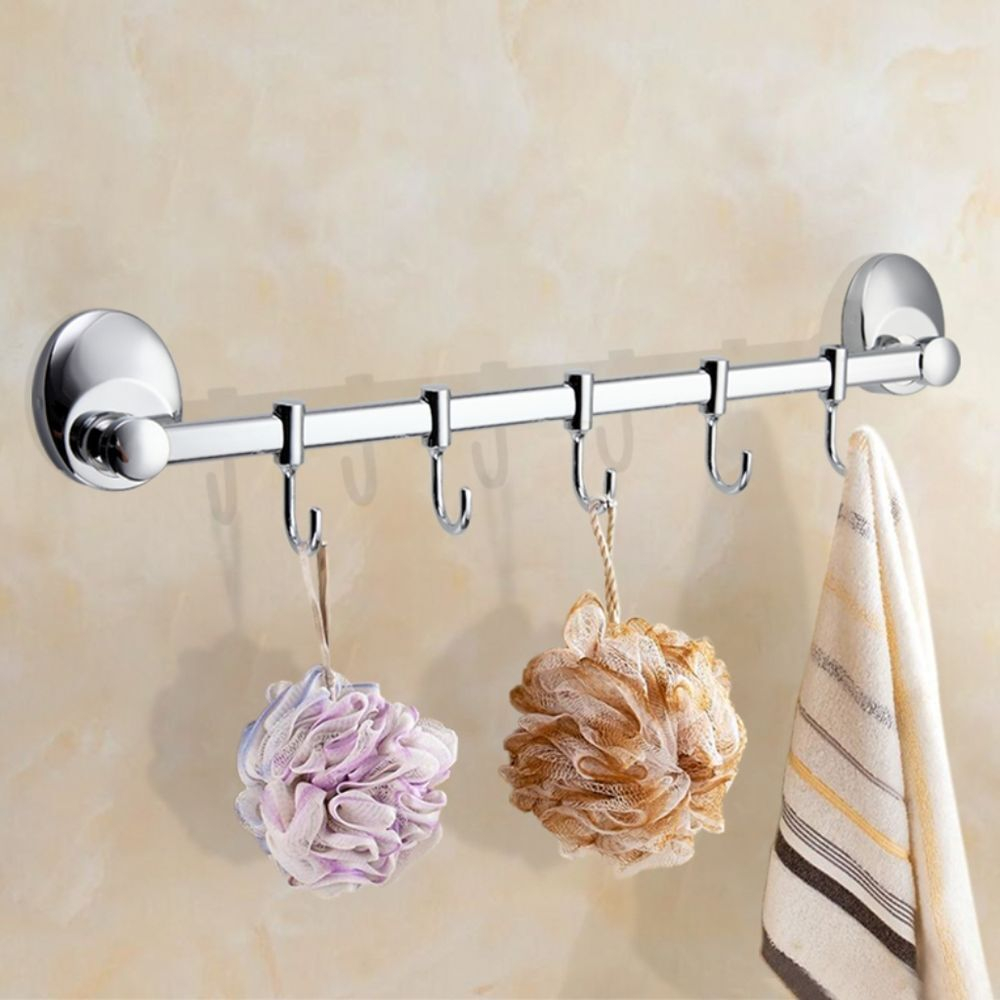 Вешалка 5 крюч, Frap, F1615-5