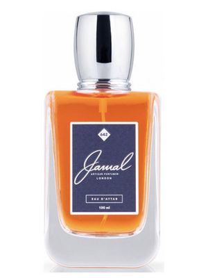 Jamal Perfumers London Scent 642