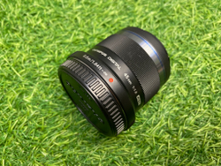 Olympus 45mm 1.8 Micro 4/3