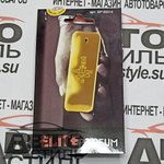 Ароматизатор бочонок ELITE PARFUM   №00014 1MILLION 5мл