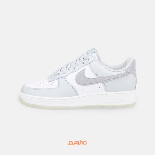 Кроссовки Nike Air Force 1 Low '07 LV8 "Light Silver Pumice" 