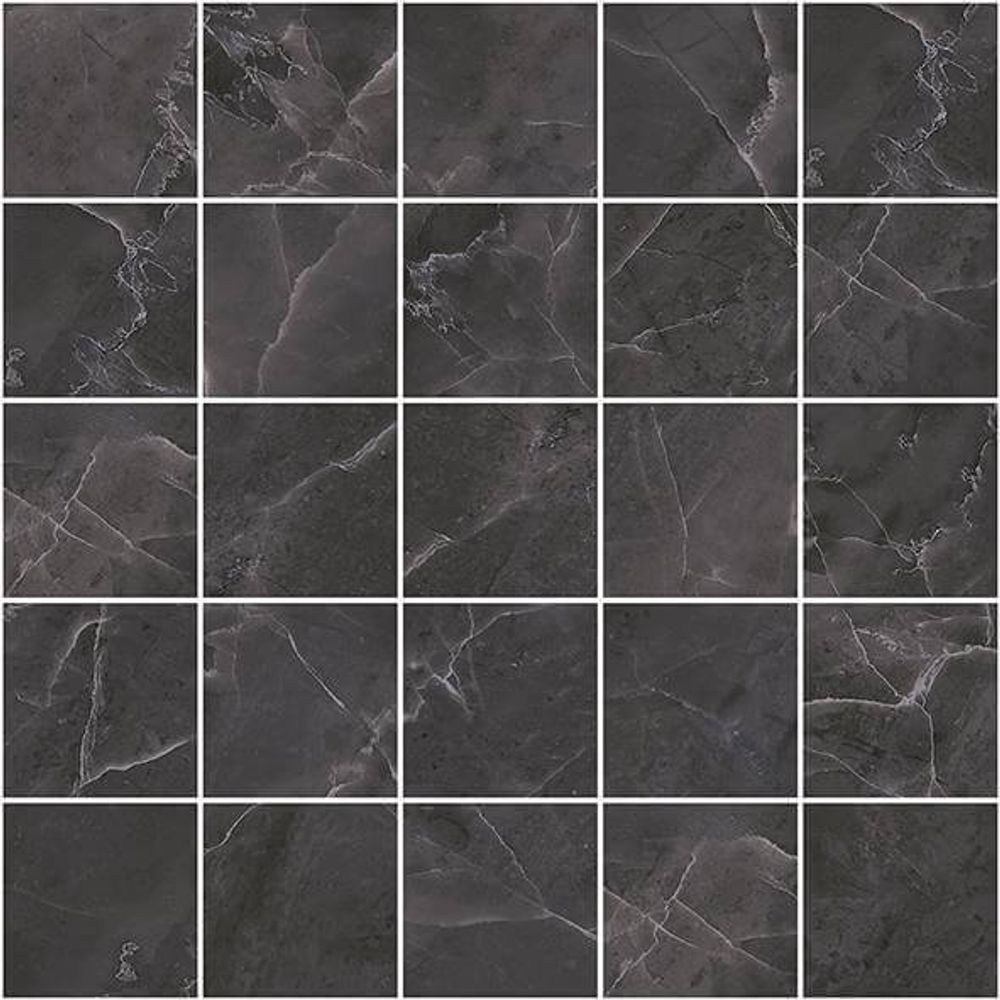 Laparet Olimpus Черный М 25x25
