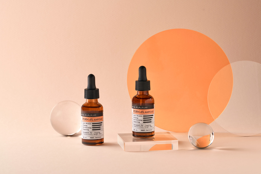 Сыворотка омолаживающая с PDRN Derma Factory PDRN 4% ampoule, 30 мл