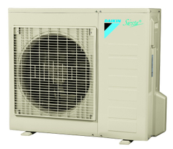 Кондиционер Daikin ATYN60L/ARYN60L. Цвет: Белый