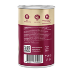 Влажный корм Мнямс На каждый день Кусочки в соусе с говядиной и печенью для собак «ЗДОРОВЫЕ СУСТАВЫ» 400 г