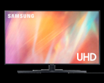 50" Телевизор Samsung UE50AU7570U LED, HDR (2021)