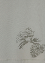 Футболка женская Embroidery LIU JO