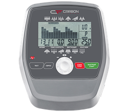 Велоэргометр CARBON FITNESS  U550