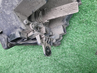 Фара правая Hyundai Santa Fe 4 TM (18-21) LED