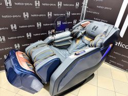 Массажное кресло Hatico Pro Katana 2SL 4D