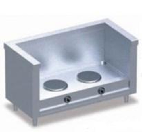 Мармит EMMEPI N15G-SE2-8