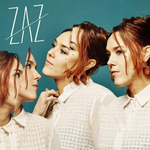 Zaz / Effet Miroir (2LP)