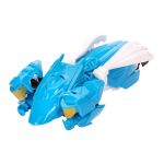 Робот-машина, коробка A5563-47