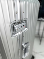 Дорожный чемодан Rimowa Trunk