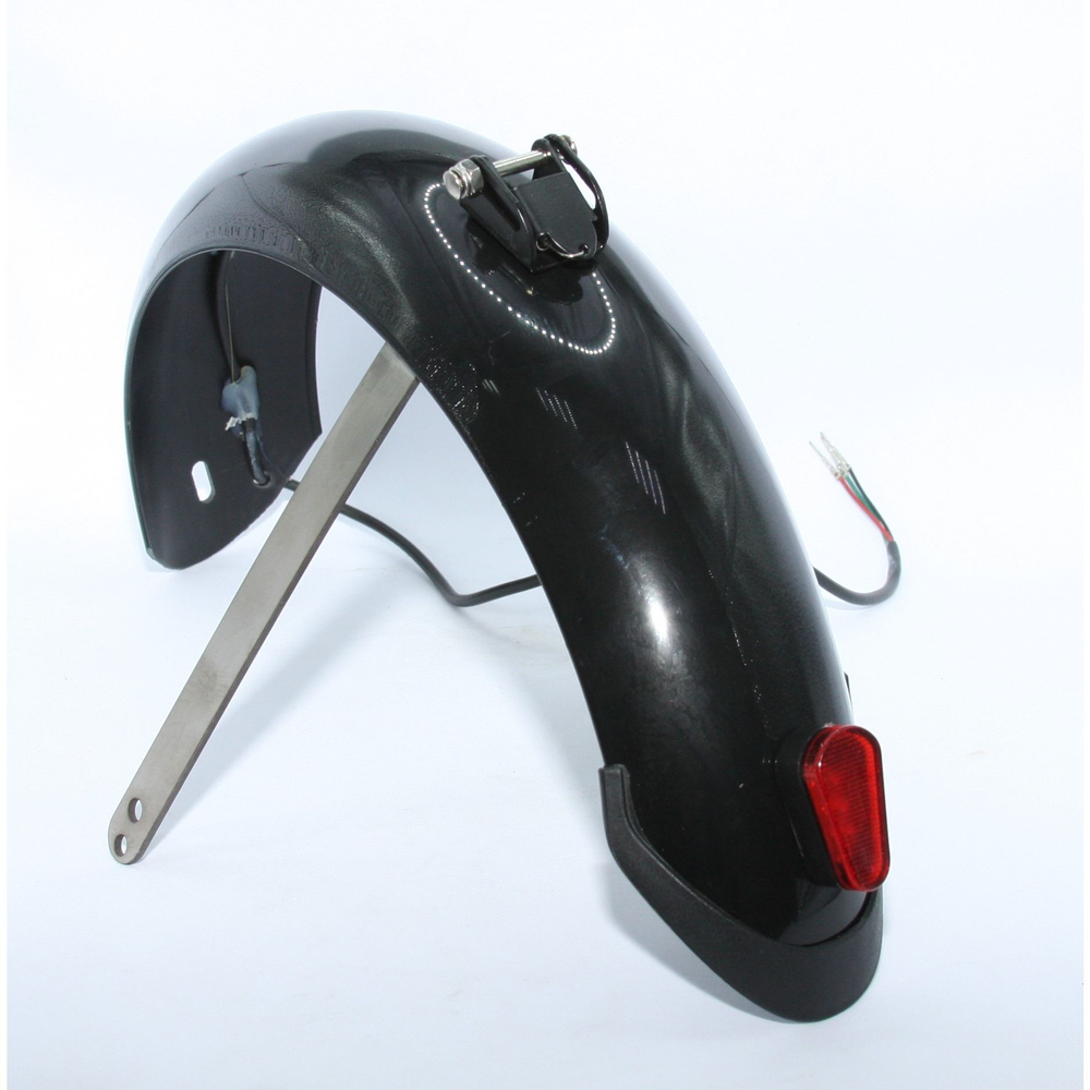 Крыло заднее для Kugoo ES3 (царапины)