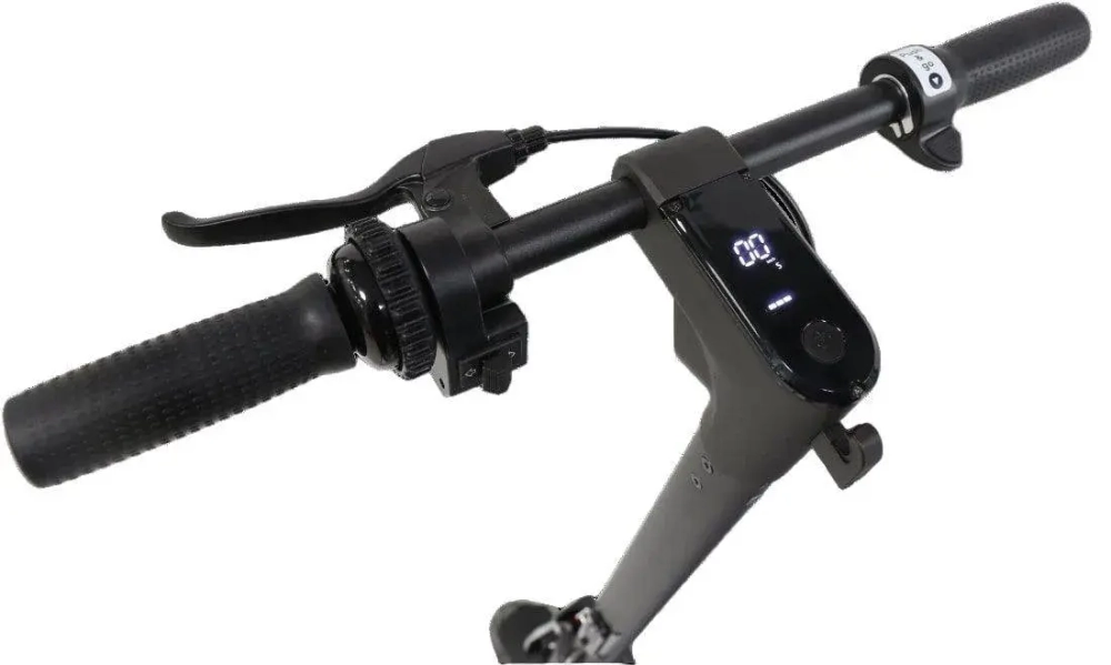 Электросамокат Kugoo Kirin M3