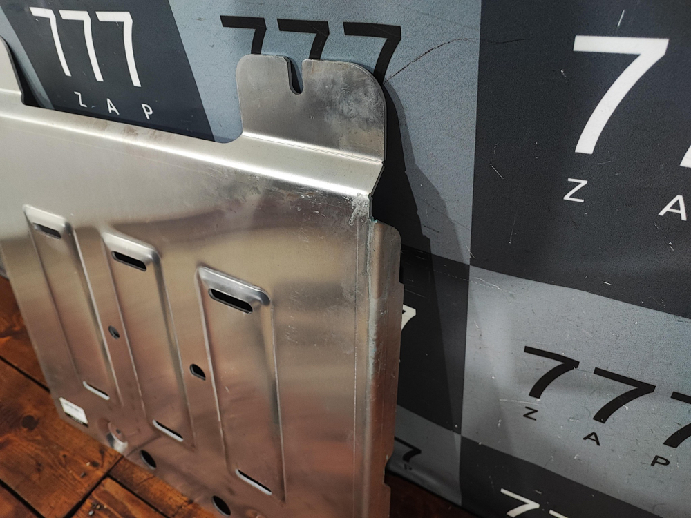 Защита КПП Haval H9 14-нв Новая Оригинал RUS4648