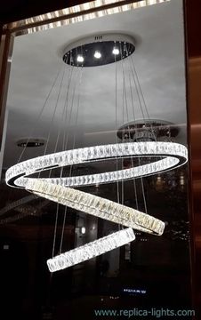 replica ROCCO BORGHESE 01-05