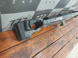 Абсорбер переднего бампера Toyota RAV4 IV (XA40) 15-19 Б/У Оригинал 5261442110