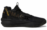 Кроссовки Adidas Dame 8 "G.O.A.T. Spirit" 8
