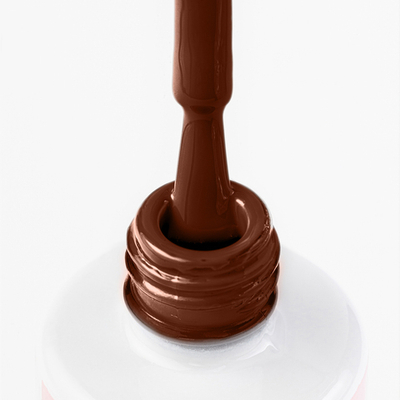 Луи Филипп Chocolate - Гель-лак 02, 10мл