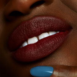 MAC Cosmetics Powder Kiss Liquid Lipcolour - жидкая матовая помада, 5 ml