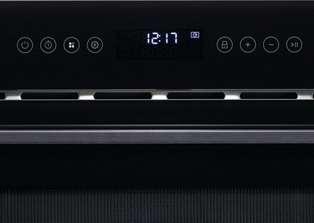 Встраиваемая микроволновая печь СВЧ Vard VMC355HK