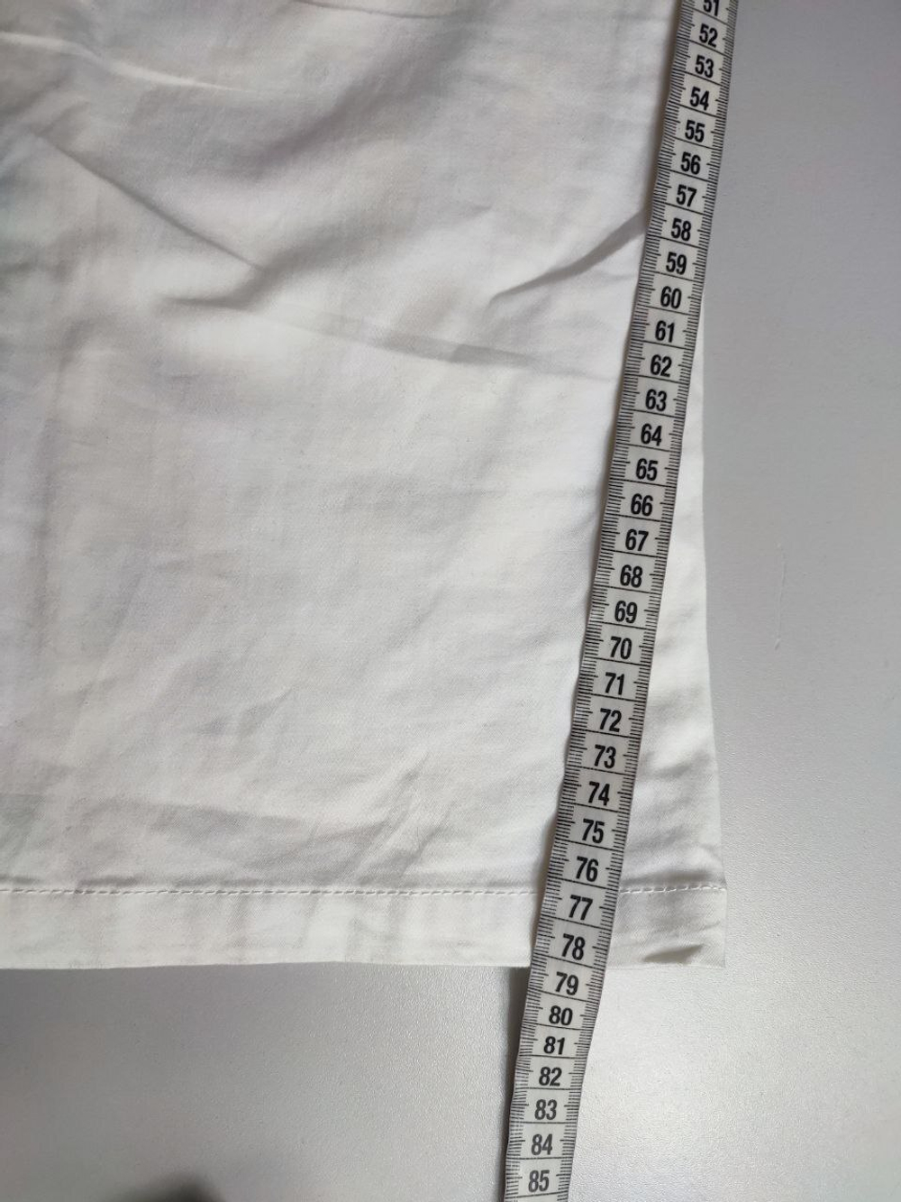 Джинсы CONNOR летние 58 размер