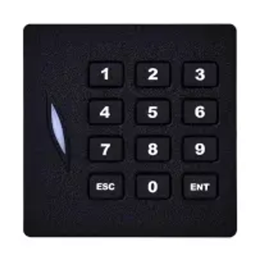 Считыватель ZKTeco KR102M