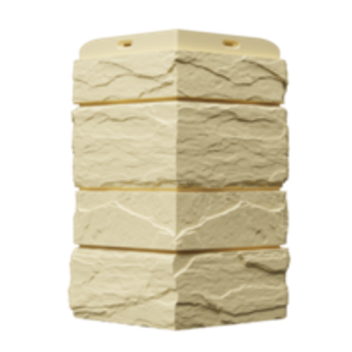 Docke STANDARD СЛАНЕЦ Угол (Шамони)