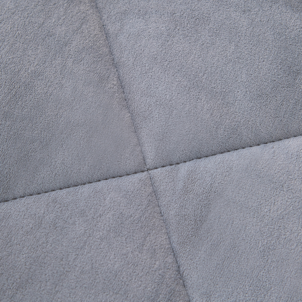 Комплект постельного белья на резинке Сатин Velvet Premium с Одеялом VPR002