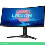 Игровой монитор Lenovo Legion Y34wz-30 67B0UAC1EU