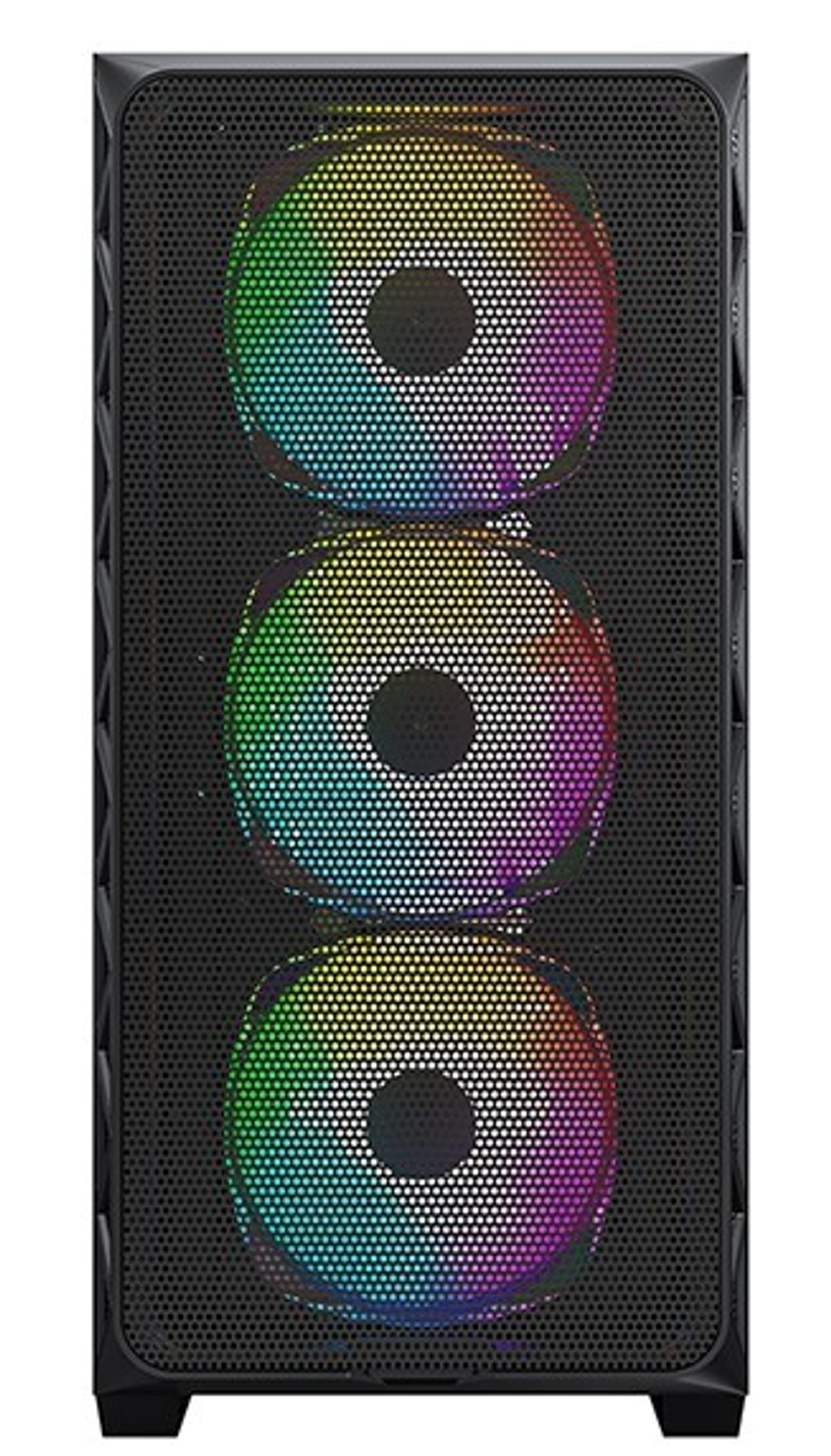 Корпус eATX Montech AIR 903 MAX BLACK