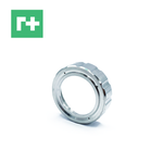 Зажимная гайка BT240S