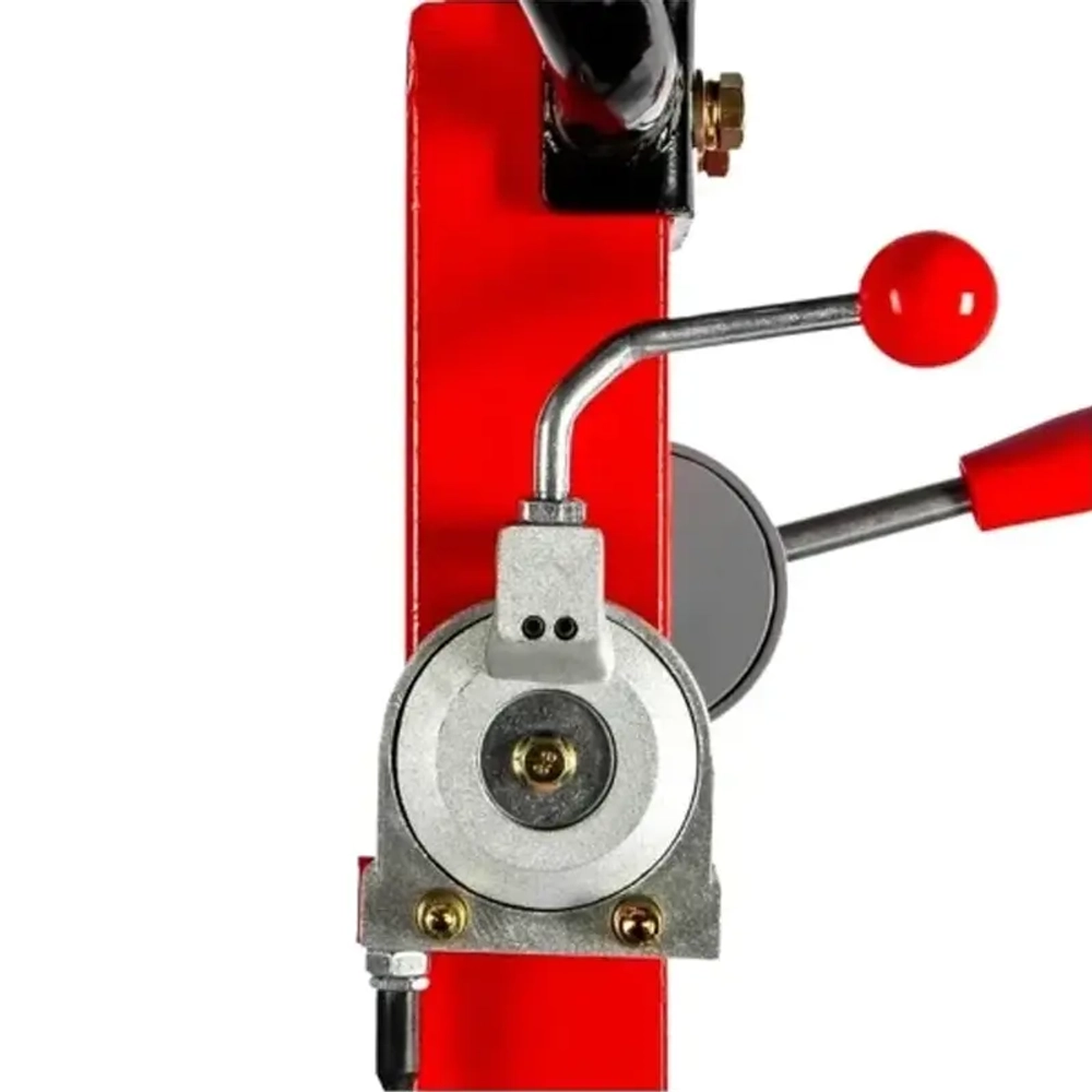 DDE VP260-HK реверсивная виброплита 908-788